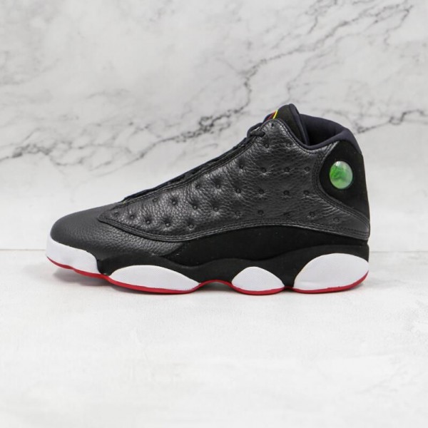 Air Jordan 13 All Star Black