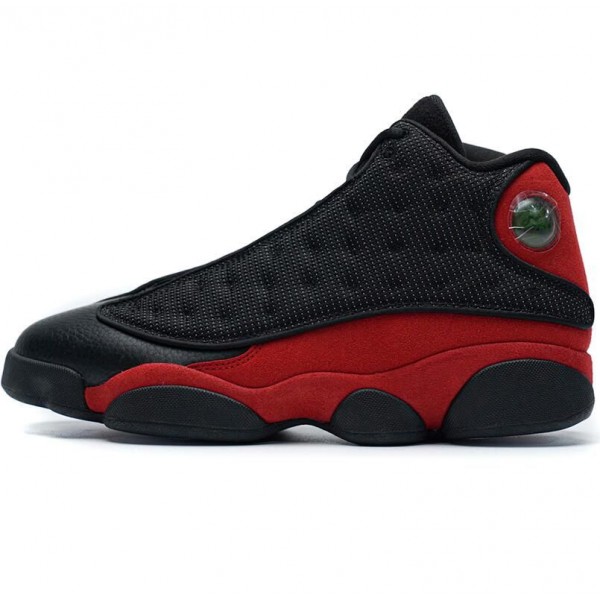 Air Jordan 13 Bred
