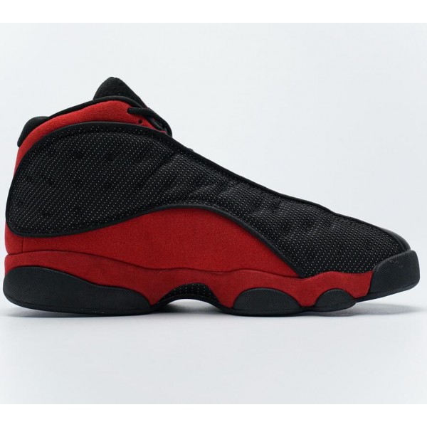 Air Jordan 13 Bred