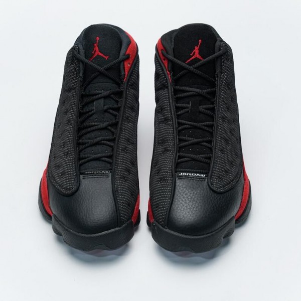 Air Jordan 13 Bred