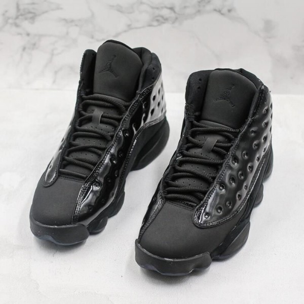 Air Jordan 13 Cap and Gown Shoes
