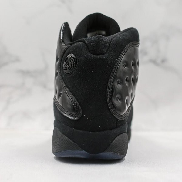 Air Jordan 13 Cap and Gown Shoes
