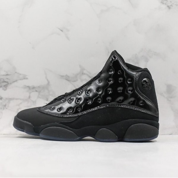Air Jordan 13 Cap and Gown Shoes