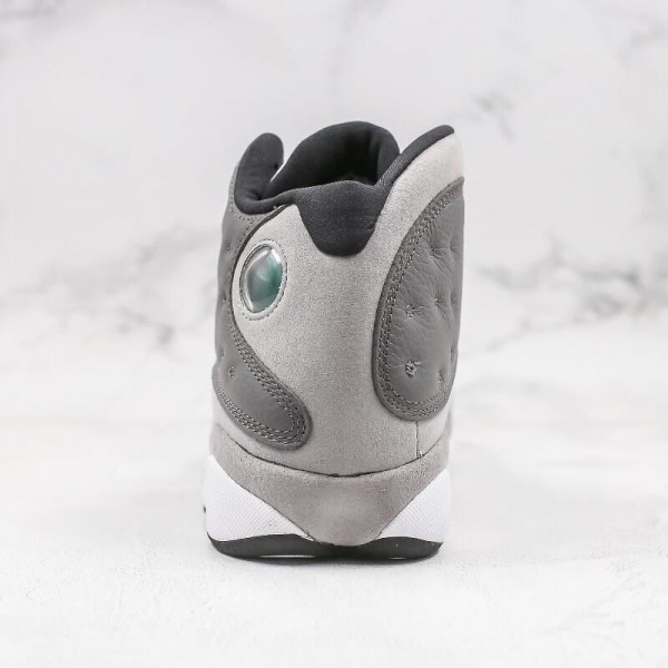 Air Jordan 13 Atmosphere Grey