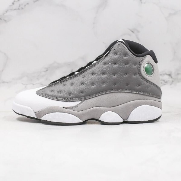 Air Jordan 13 Atmosphere Grey