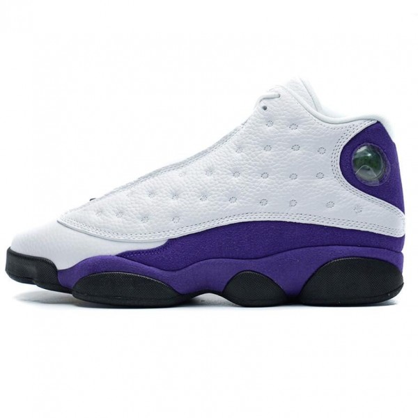 Air Jordan 13 Lakers