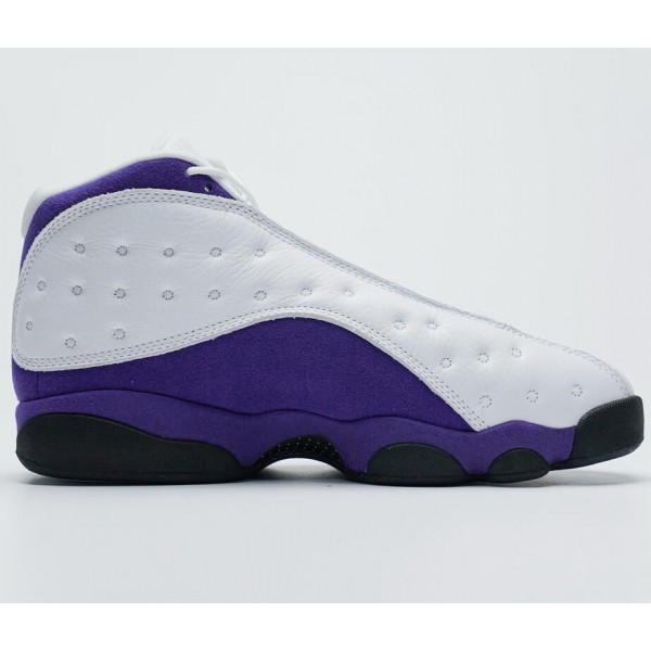 Air Jordan 13 Lakers