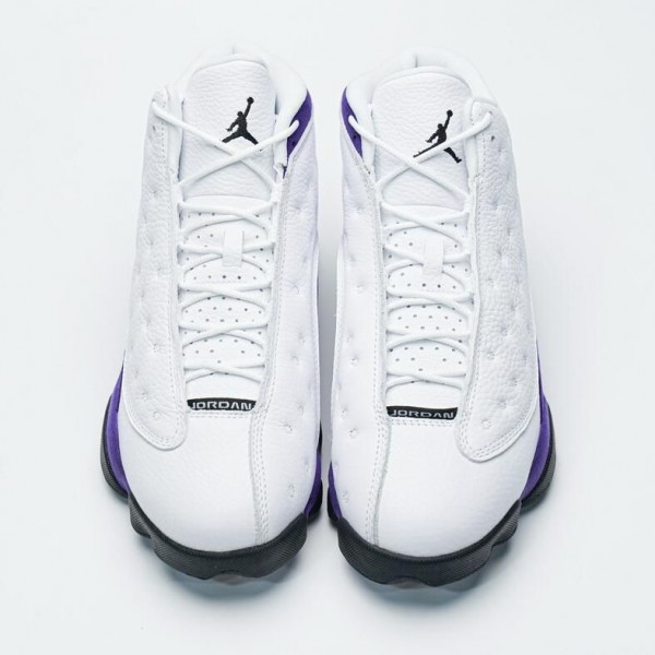Air Jordan 13 Lakers