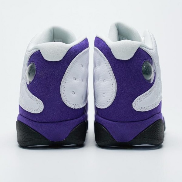 Air Jordan 13 Lakers