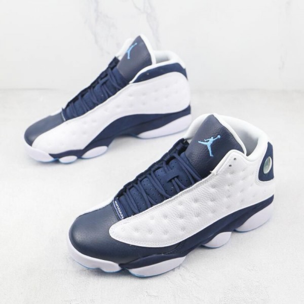 Air Jordan 13 Obsidian