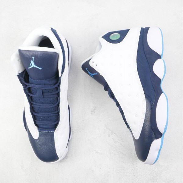 Air Jordan 13 Obsidian