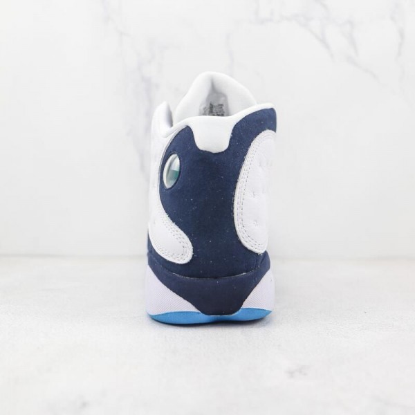 Air Jordan 13 Obsidian