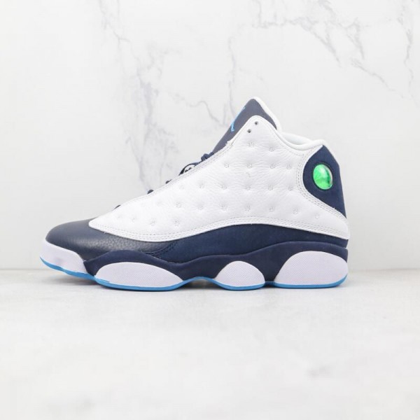 Air Jordan 13 Obsidian