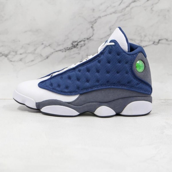 Air Jordan 13 Flint Blue