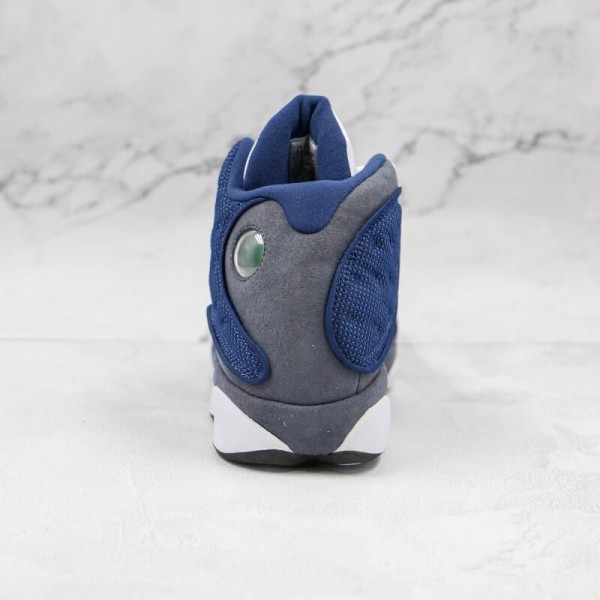 Air Jordan 13 Flint Blue