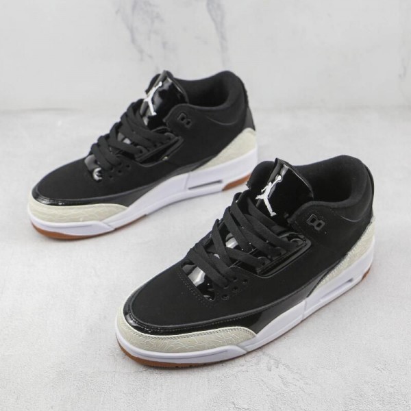 Air Jordan 3 Denim