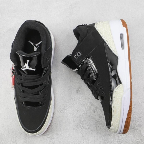 Air Jordan 3 Denim