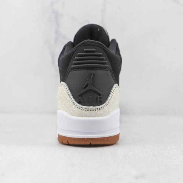 Air Jordan 3 Denim