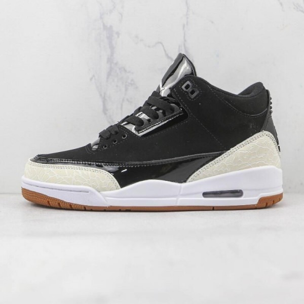 Air Jordan 3 Denim