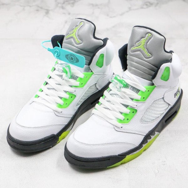 Air Jordan 5 Quai 54