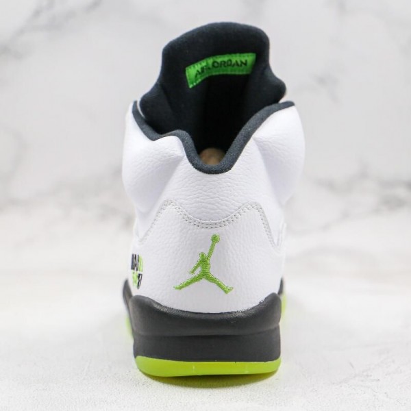Air Jordan 5 Quai 54