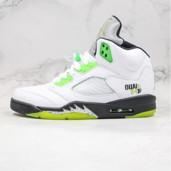 Air Jordan 5 Quai 54