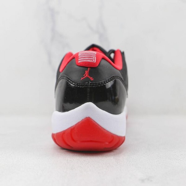 Air Jordan 11 Low Bred