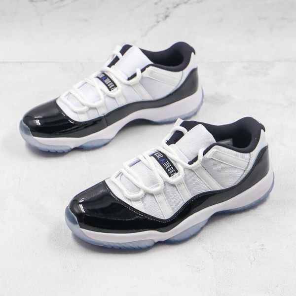 Air Jordan 11 Low Concord