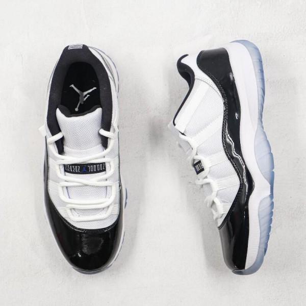 Air Jordan 11 Low Concord