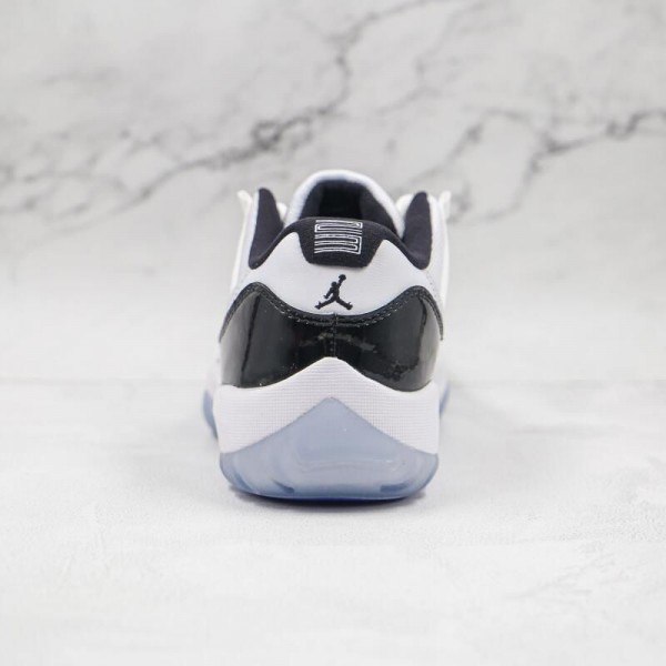 Air Jordan 11 Low Concord