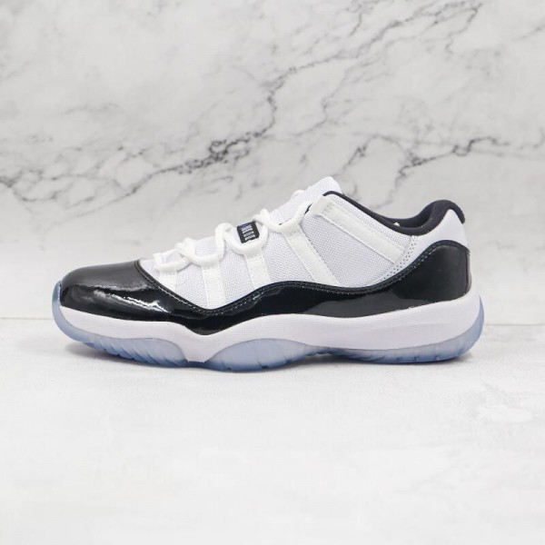 Air Jordan 11 Low Concord