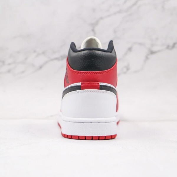 Air Jordan 1 Mid Chicago