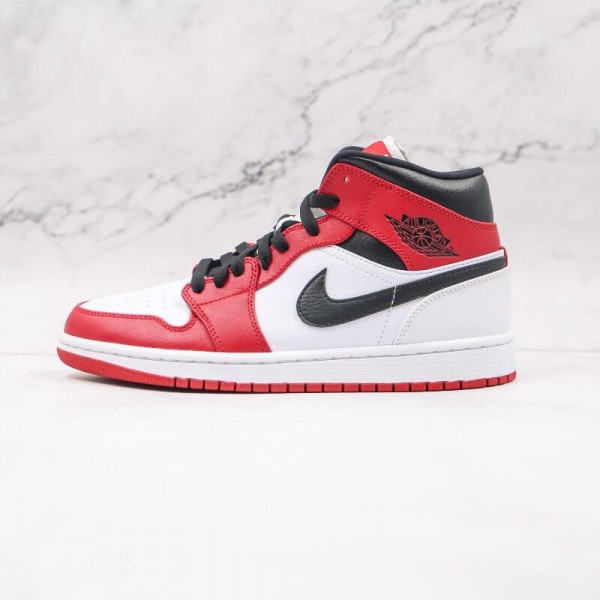 Air Jordan 1 Mid Chicago