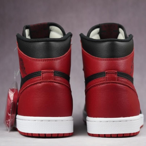 Air Jordan 1 High Banned
