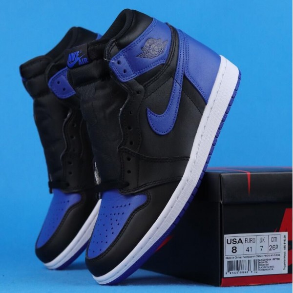  Air Jordan 1 High OG Royal