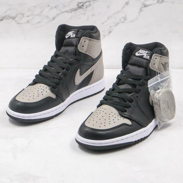 Air Jordan 1 High OG Shadow