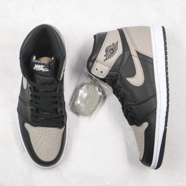 Air Jordan 1 High OG Shadow