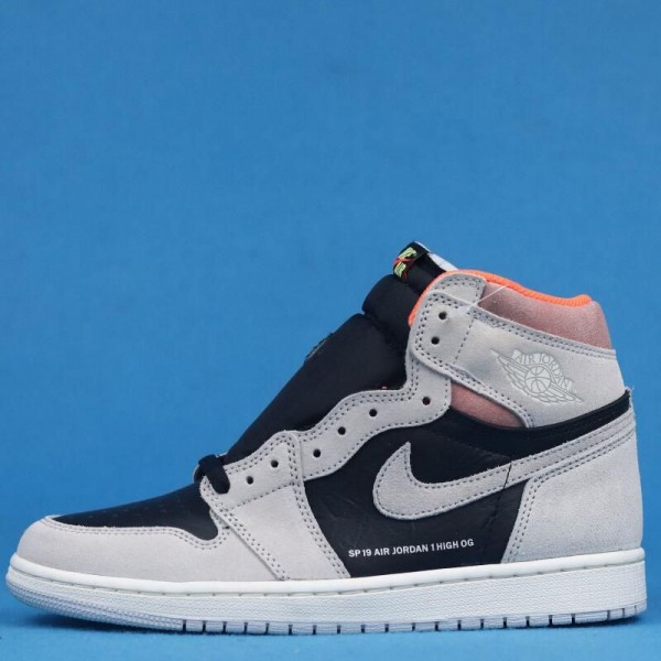 Air Jordan 1 High OG Neutral Grey