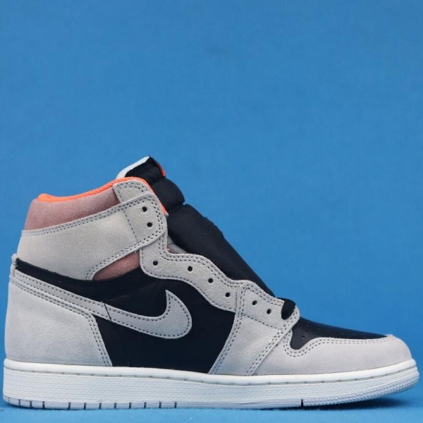 Air Jordan 1 High OG Neutral Grey