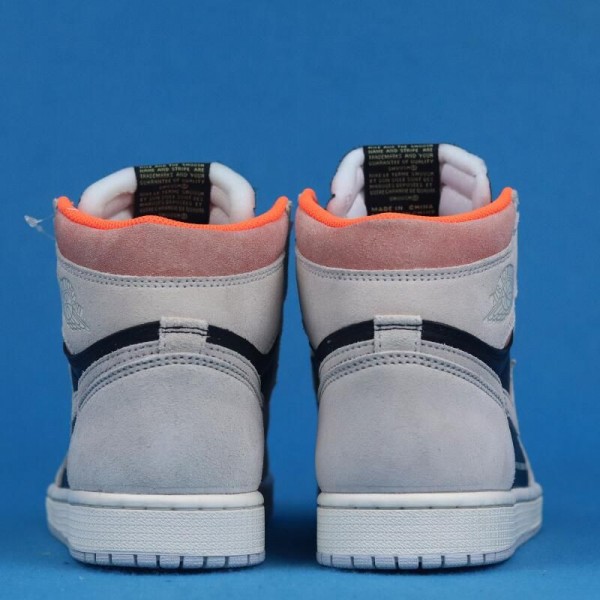 Air Jordan 1 High OG Neutral Grey