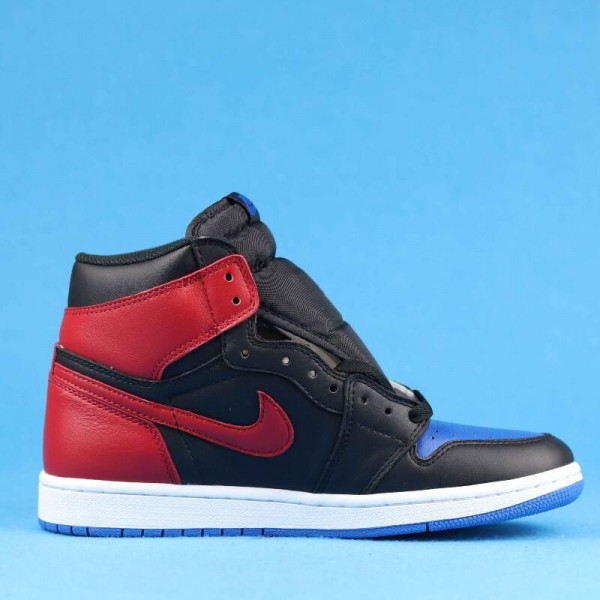 Air Jordan 1 TOP 3