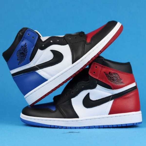Air Jordan 1 TOP 3