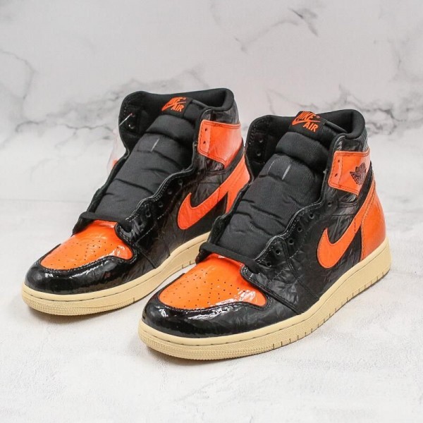 Air Jordan 1 Retro High OG Shattered Backboard 3.0