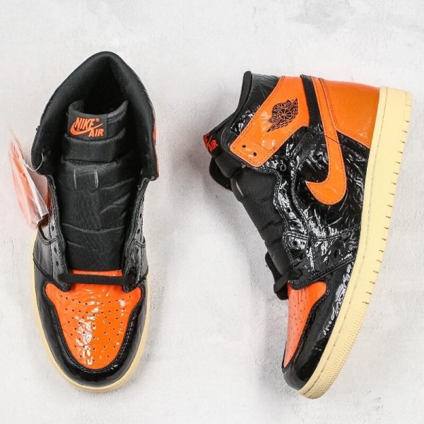 Air Jordan 1 Retro High OG Shattered Backboard 3.0