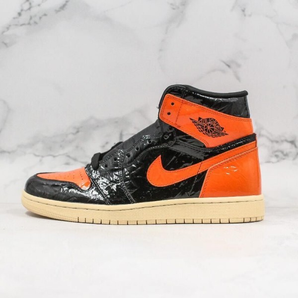 Air Jordan 1 Retro High OG Shattered Backboard 3.0