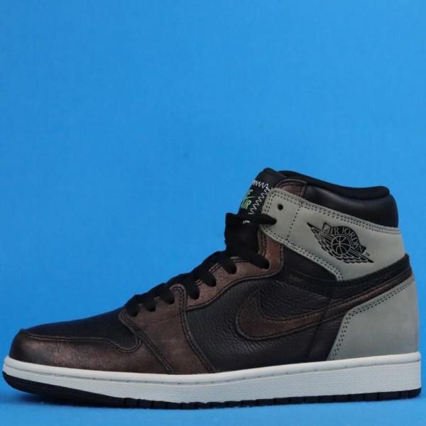 Air Jordan 1 High OG Rust Shadow