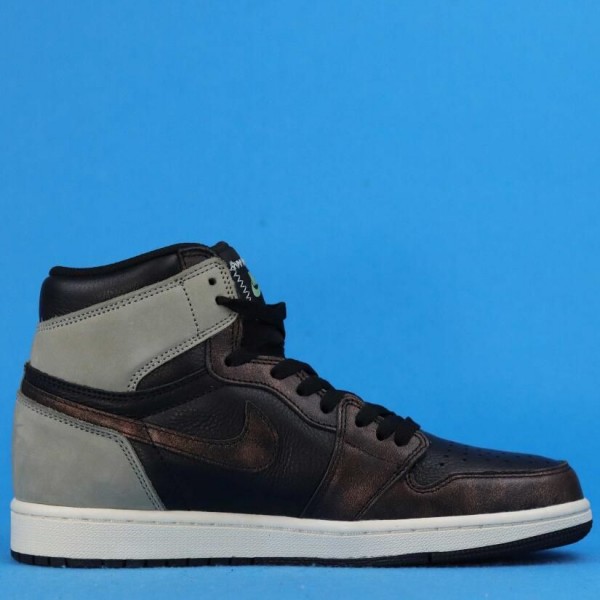 Air Jordan 1 High OG Rust Shadow