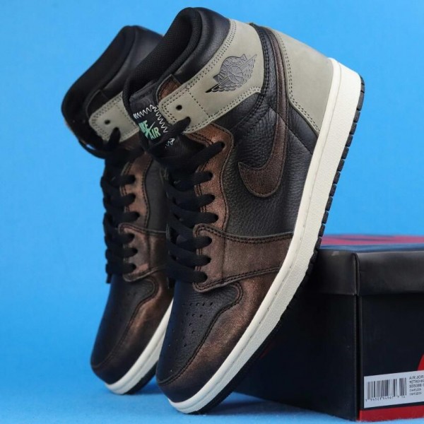 Air Jordan 1 High OG Rust Shadow