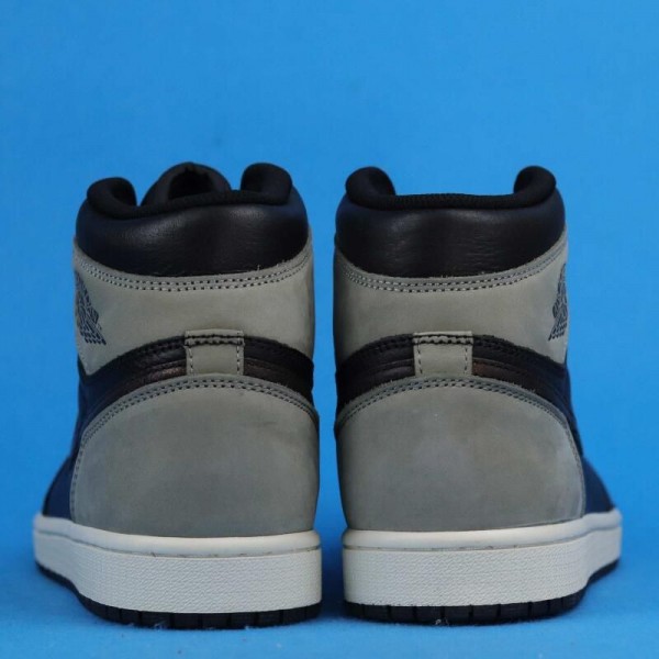 Air Jordan 1 High OG Rust Shadow