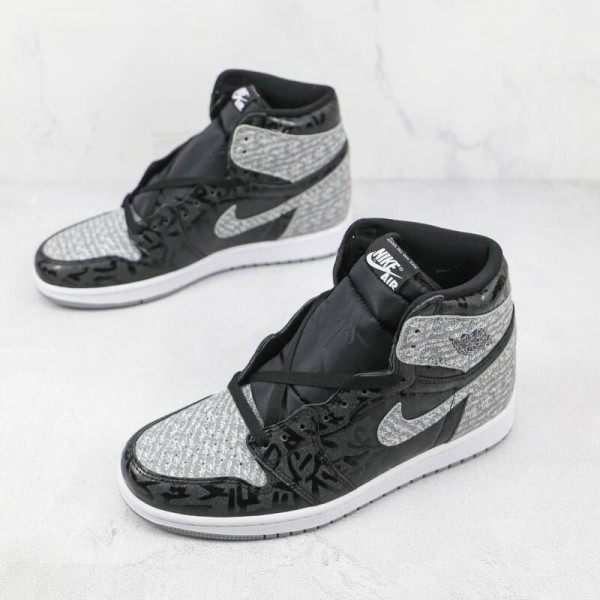 Air Jordan 1 High OG Rebellionaire